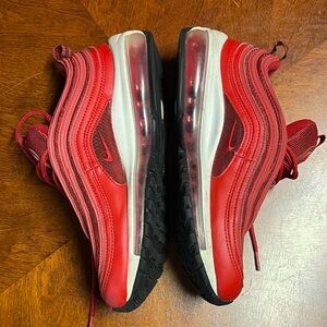 Nike Air Max 97 University Red Size 7.5